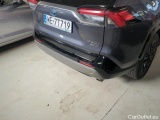  Toyota  RAV4 Toyota  2.5 Hybrid 222 KM e‑CVT Selection 4x4 5d #45