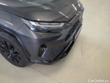  Toyota  RAV4 Toyota  2.5 Hybrid 222 KM e‑CVT Selection 4x4 5d #69