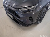  Toyota  RAV4 Toyota  2.5 Hybrid 222 KM e‑CVT Selection 4x4 5d #67