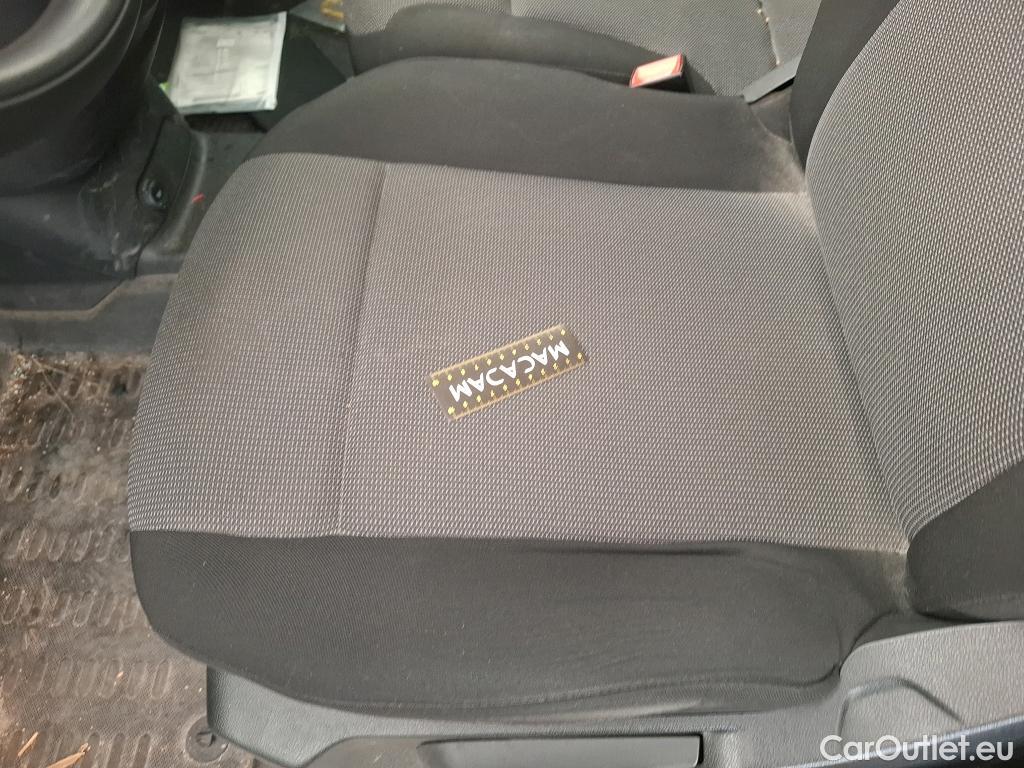  Citroen  Berlingo  Fourgon Worker M 1000 1.2 PureTech 130CV BVA8 E6d #49