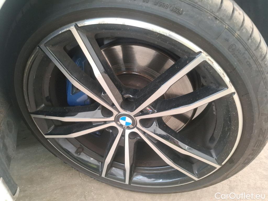  Bmw  Serie 3 Série 3 Berline 330 i M Sport 2.0 260CV BVA8 E6dT #6