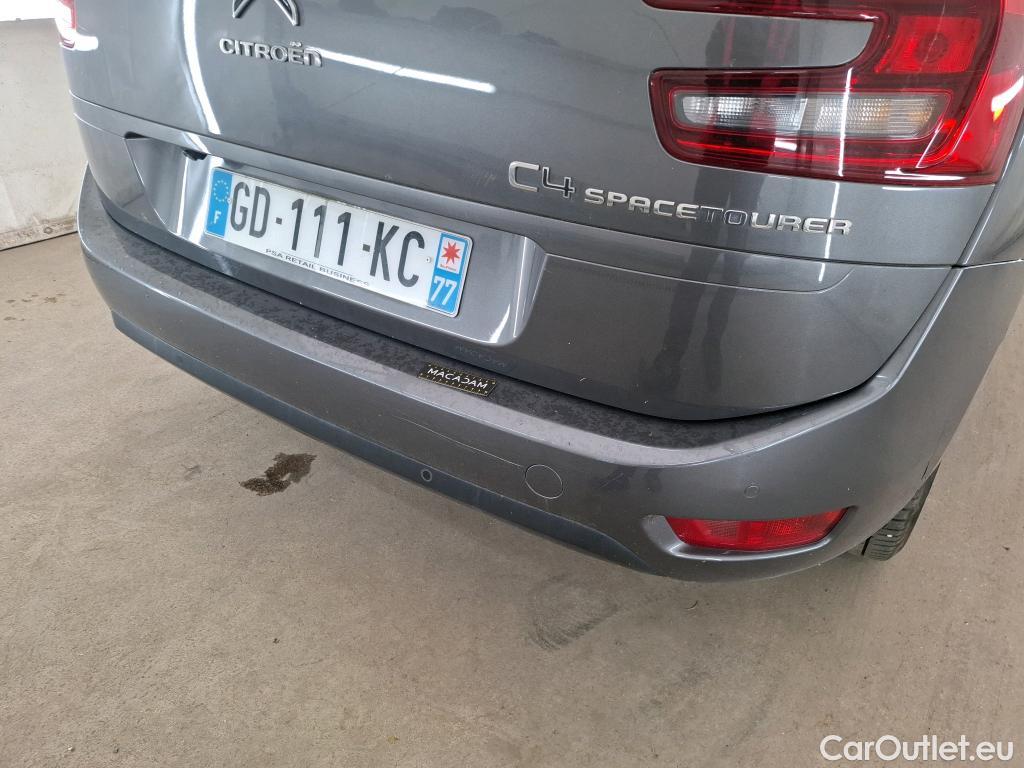  Citroen  C4 Grand Picasso /Spacetourer Business + 1.5 BlueHDi 130CV BVM6 7 Sieges E6d #21