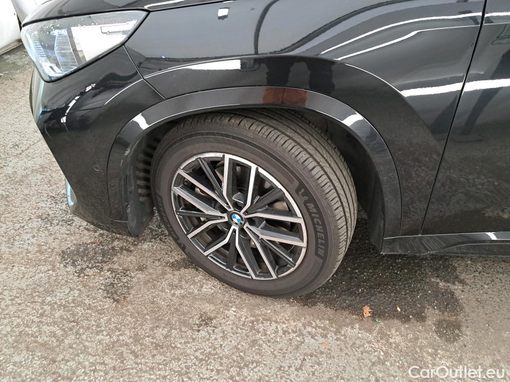  Bmw  X1 BMW  / 2022 / 5P / SUV xDrive23i M Sport DKG7 #10