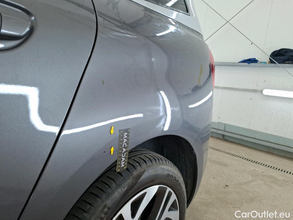  Citroen  C4 Grand Picasso /Spacetourer Business + 1.5 BlueHDi 130CV BVM6 7 Sieges E6d #45
