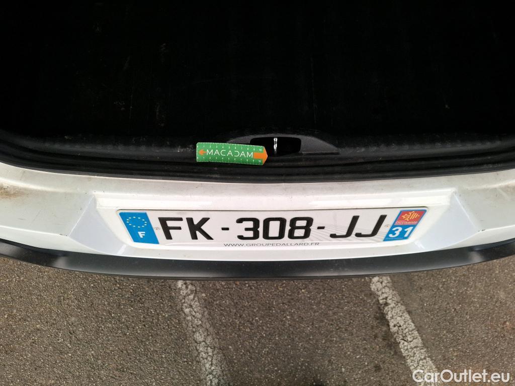  Citroen  C3  Société Feel 1.2 PureTech 80CV BVM5 E6d #67