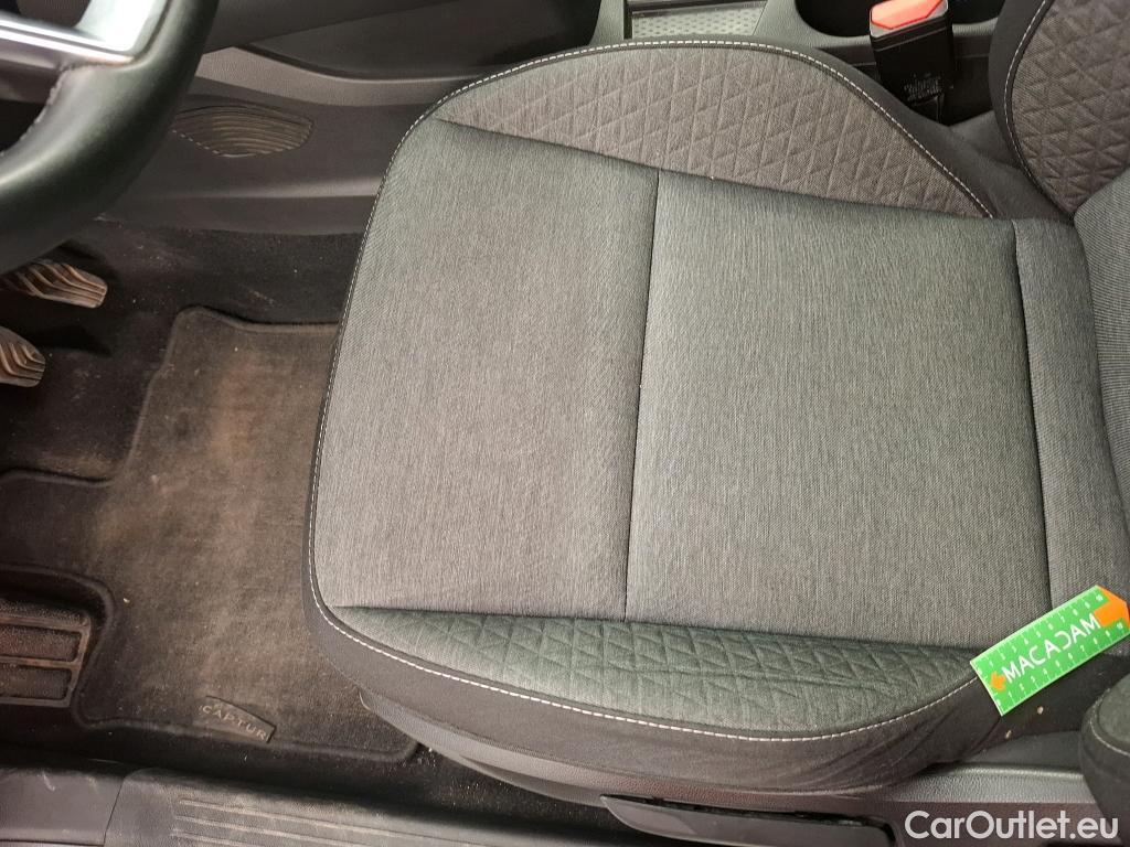  Renault  Captur  II Business 1.0 TCe 90CV BVM6 E6d / TRANSFO VP VF #1