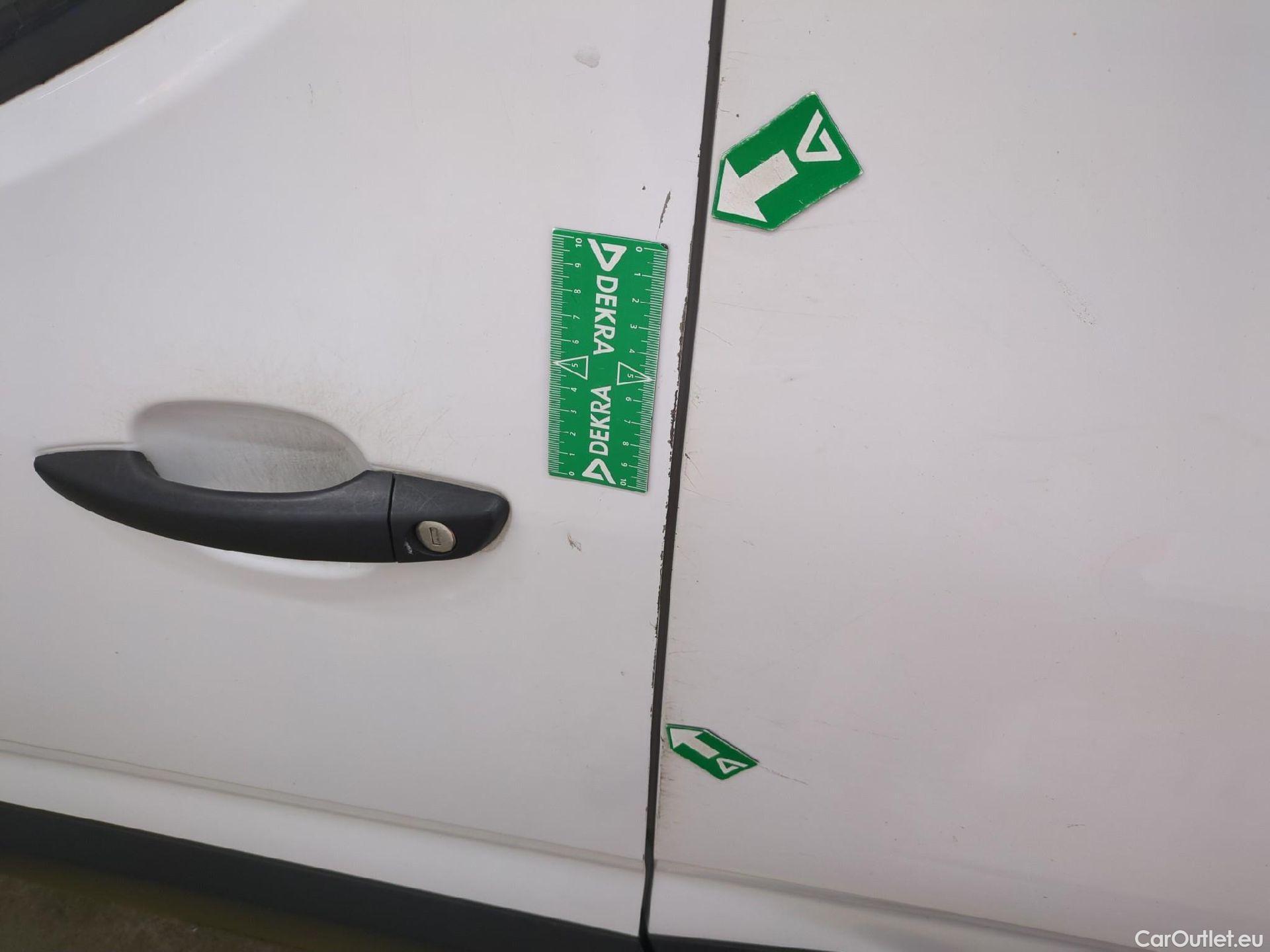  Citroen  Berlingo  Fourgon Club M 650 1.5 BlueHDi 75CV BVM5 E6dT #38
