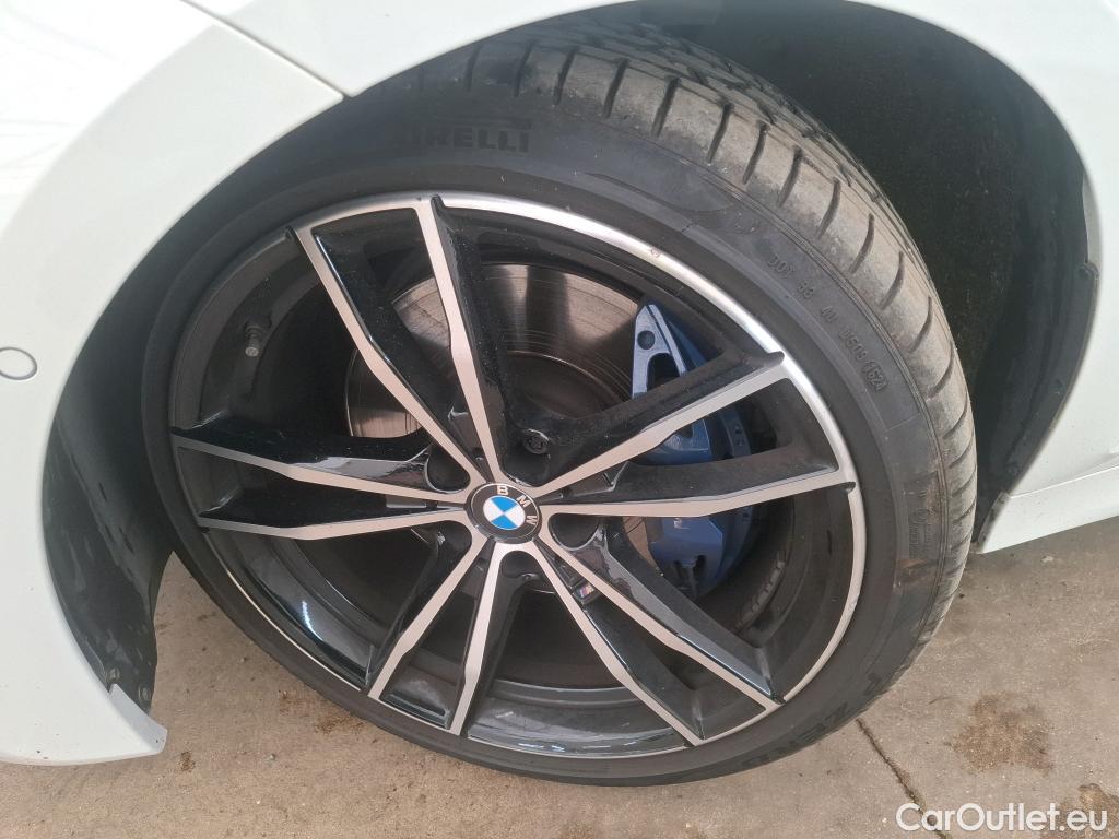 Bmw  Serie 3 Série 3 Berline 330 i M Sport 2.0 260CV BVA8 E6dT #2