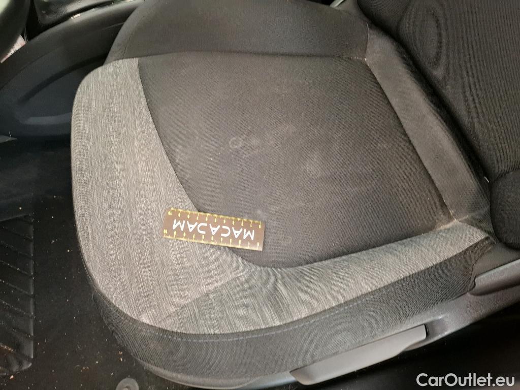  Citroen  C4 Grand Picasso /Spacetourer Business + 1.5 BlueHDi 130CV BVM6 7 Sieges E6d #52