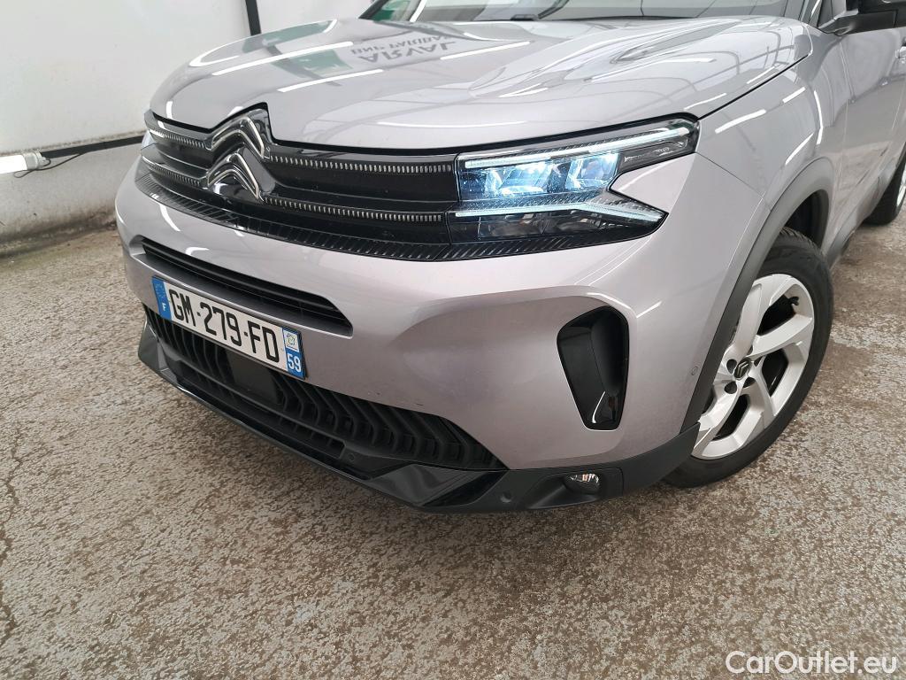  Citroen  C5 Aircross  Feel 1.5 BlueHDi 130CV BVA8 E6d #12