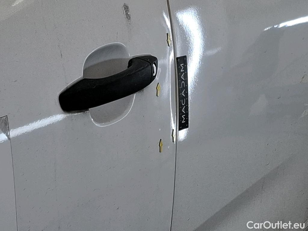  Citroen  Berlingo  Fourgon Worker M 1000 1.2 PureTech 130CV BVA8 E6d #29