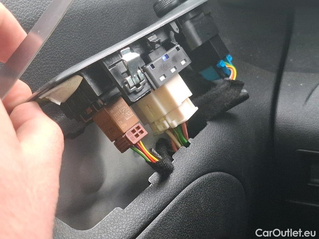 Citroen  Berlingo  Fourgon Worker M 1000 1.2 PureTech 130CV BVA8 E6d #46