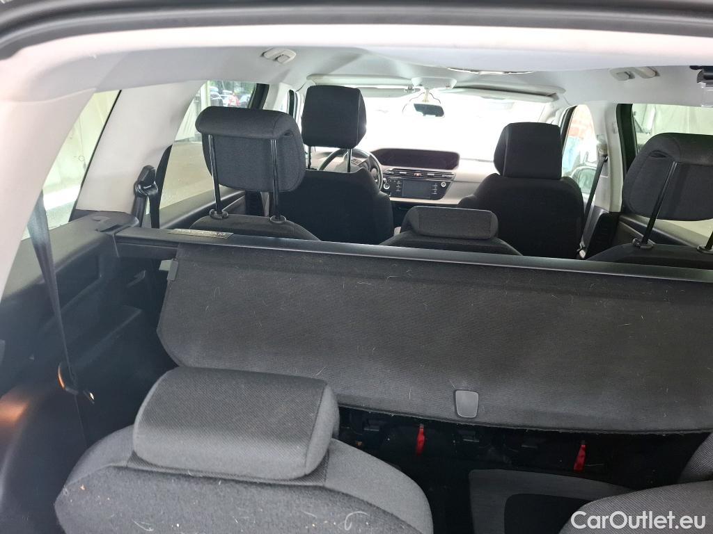  Citroen  C4 Grand Picasso /Spacetourer Business + 1.5 BlueHDi 130CV BVM6 7 Sieges E6d #47
