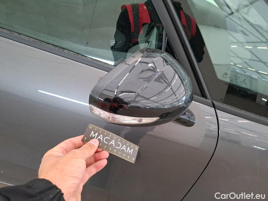  Citroen  C4 Grand Picasso /Spacetourer Business + 1.5 BlueHDi 130CV BVM6 7 Sieges E6d #24