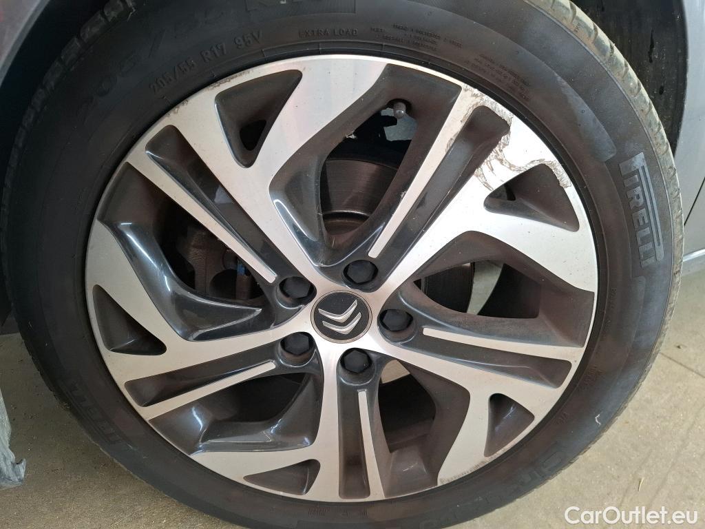  Citroen  C4 Grand Picasso /Spacetourer Business + 1.5 BlueHDi 130CV BVM6 7 Sieges E6d #4