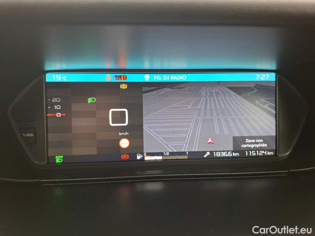  Citroen  C4 Grand Picasso /Spacetourer Business + 1.5 BlueHDi 130CV BVM6 7 Sieges E6d #53