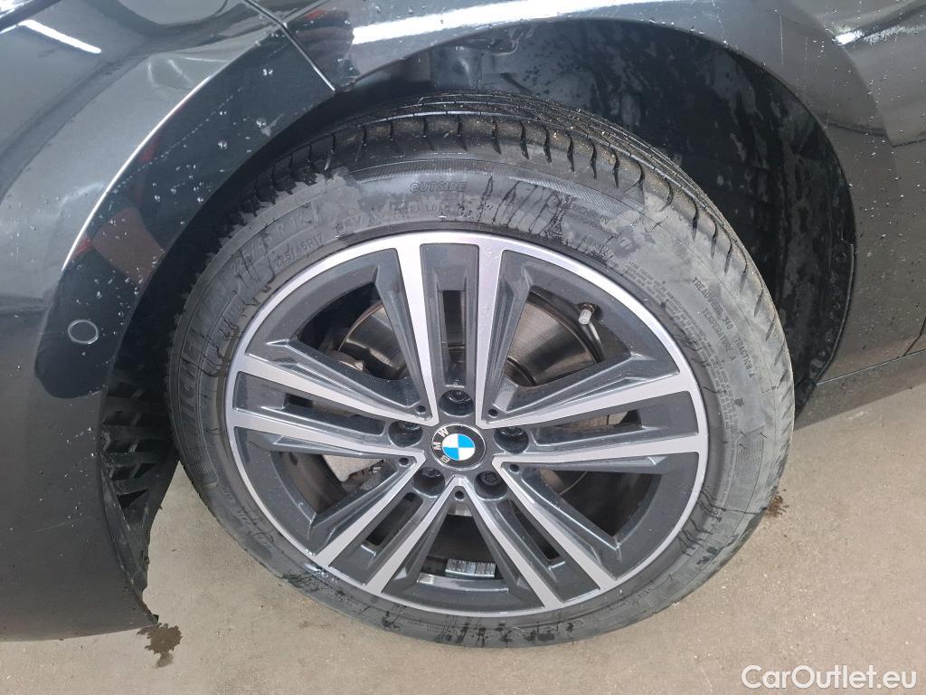  Bmw  Serie 1 BMW Série 1 / 2019 / 5P / Berline 116i Business Design #5