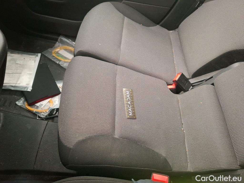 Citroen  Berlingo  Fourgon Worker M 1000 1.2 PureTech 130CV BVA8 E6d #48