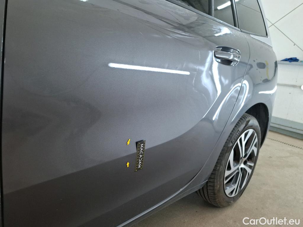 Citroen  C4 Grand Picasso /Spacetourer Business + 1.5 BlueHDi 130CV BVM6 7 Sieges E6d #10