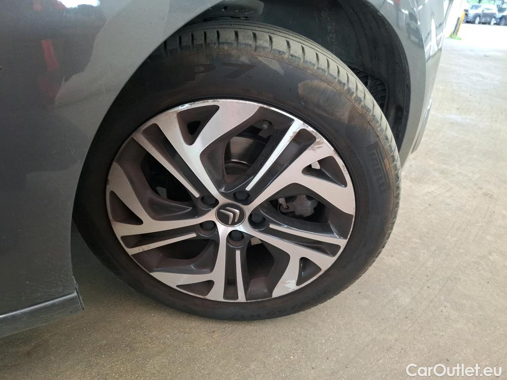 Citroen  C4 Grand Picasso /Spacetourer Business + 1.5 BlueHDi 130CV BVM6 7 Sieges E6d #37