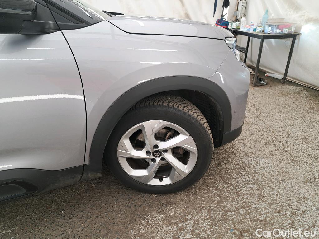  Citroen  C5 Aircross  Feel 1.5 BlueHDi 130CV BVA8 E6d #1