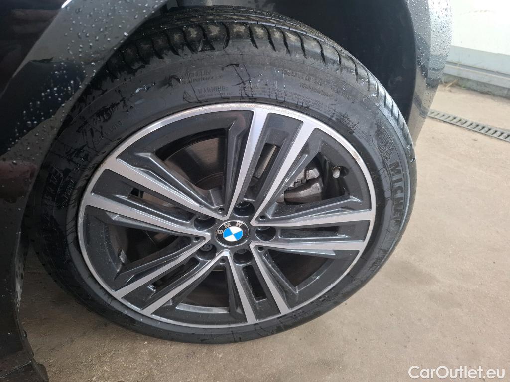  Bmw  Serie 1 BMW Série 1 / 2019 / 5P / Berline 116i Business Design #12