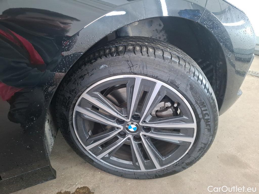  Bmw  Serie 1 BMW Série 1 / 2019 / 5P / Berline 116i Business Design #11