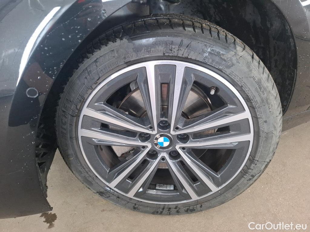  Bmw  Serie 1 BMW Série 1 / 2019 / 5P / Berline 116i Business Design #6