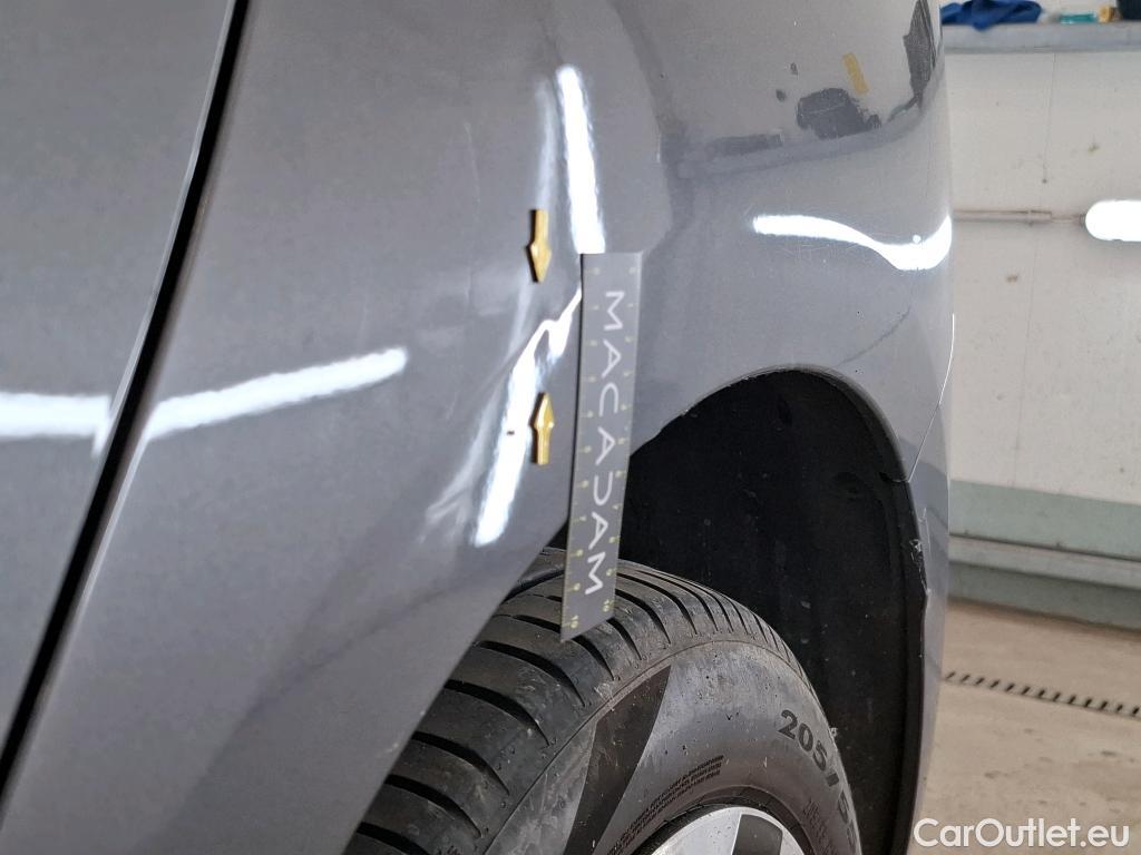 Citroen  C4 Grand Picasso /Spacetourer Business + 1.5 BlueHDi 130CV BVM6 7 Sieges E6d #46