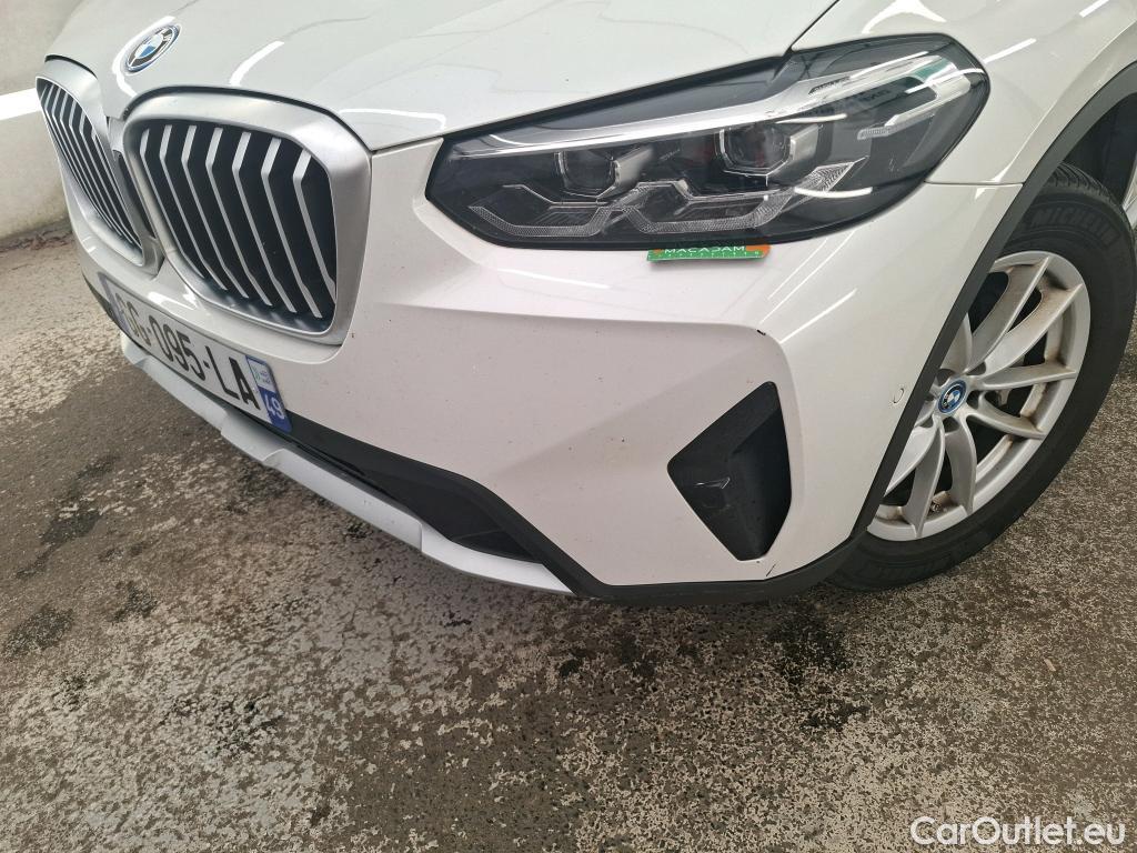  Bmw  X3 BMW  / 2021 / 5P / SUV xDrive30e 292ch Business Design BVA8 #5