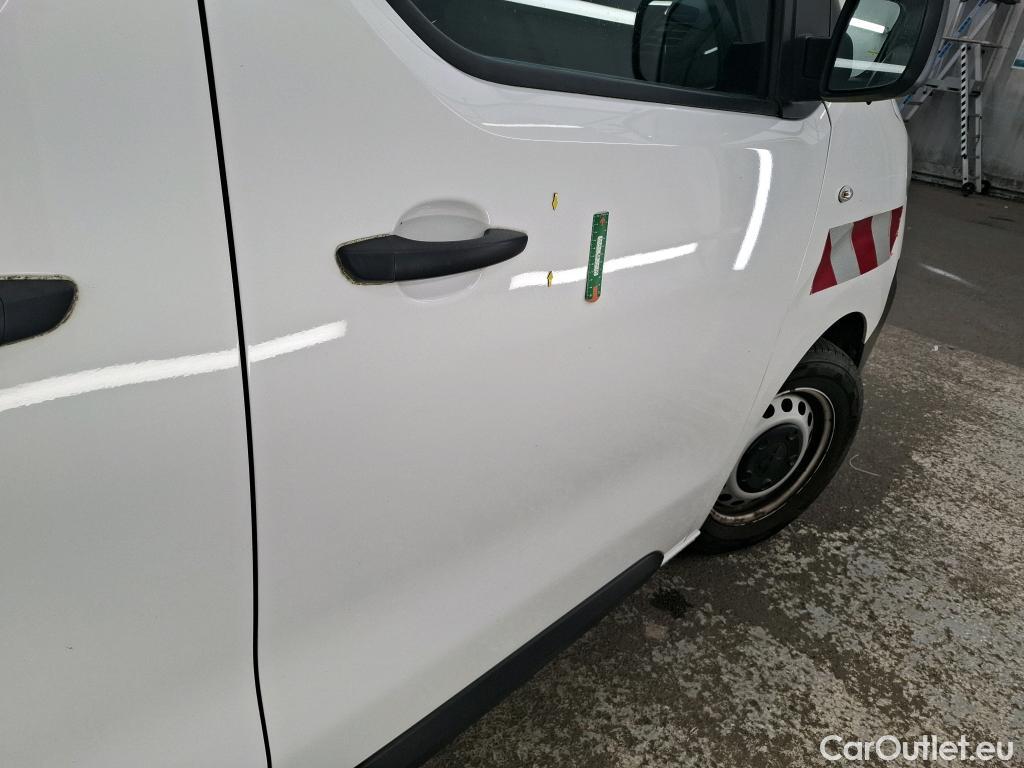 Peugeot  Expert  Fourgon Premium L2 1.5 HDi 120CV BVM6 E6d #3