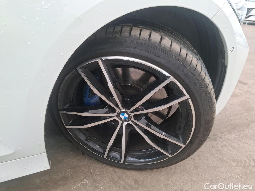  Bmw  Serie 3 Série 3 Berline 330 i M Sport 2.0 260CV BVA8 E6dT #5