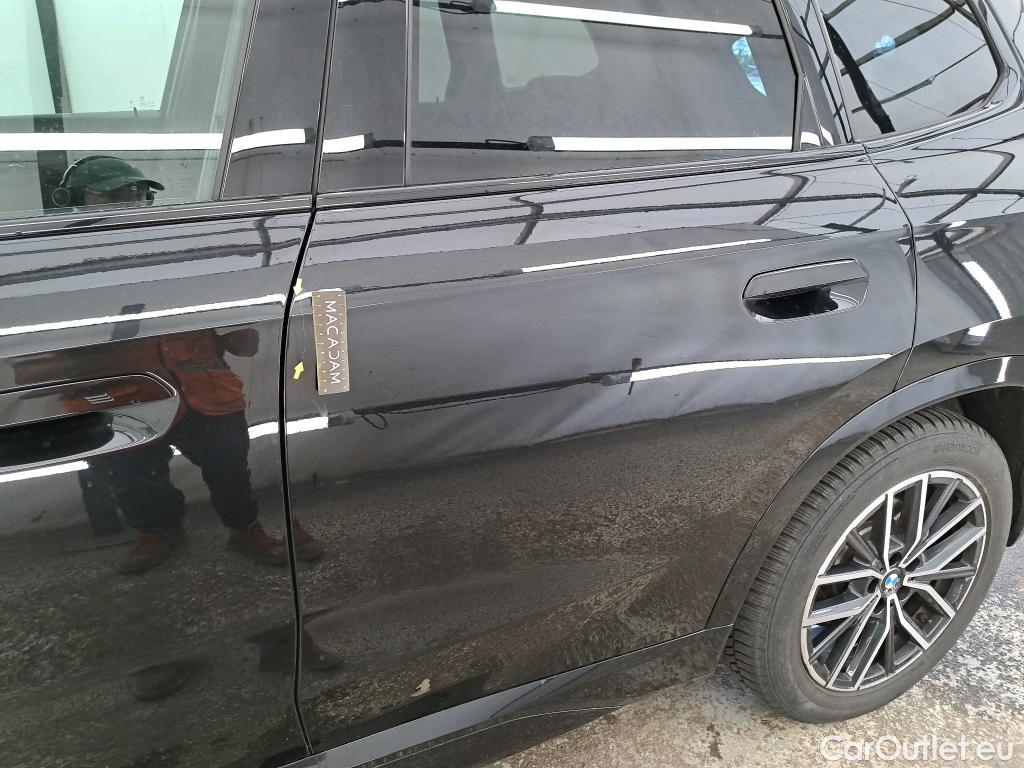  Bmw  X1 BMW  / 2022 / 5P / SUV xDrive23i M Sport DKG7 #13
