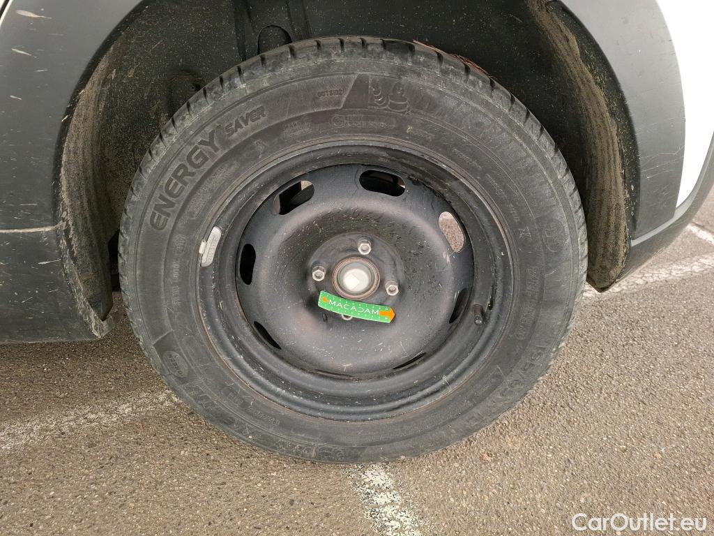  Citroen  C3  Société Feel 1.2 PureTech 80CV BVM5 E6d #50