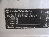  Volkswagen  Golf  Volkswagen 2.0 TDI SCR 115KM 6 biegów Life 5d #4