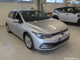  Volkswagen  Golf  Volkswagen 2.0 TDI SCR 115KM 6 biegów Life 5d #16