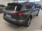 Volkswagen  Touareg Volkswagen  3.0 V6 TDI 231KM SCR 4MOTION Tiptr. 5d #2