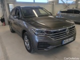  Volkswagen  Touareg Volkswagen  3.0 V6 TDI 231KM SCR 4MOTION Tiptr. 5d #16