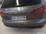  Volkswagen  Touareg Volkswagen  3.0 V6 TDI 231KM SCR 4MOTION Tiptr. 5d #51