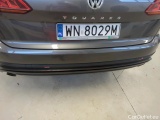  Volkswagen  Touareg Volkswagen  3.0 V6 TDI 231KM SCR 4MOTION Tiptr. 5d #52