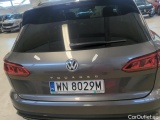 Volkswagen  Touareg Volkswagen  3.0 V6 TDI 231KM SCR 4MOTION Tiptr. 5d #60