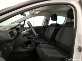  Citroen  C3  Société Feel 1.2 PureTech 80CV BVM5 E6d #6