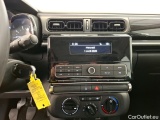  Citroen  C3  Société Feel 1.2 PureTech 80CV BVM5 E6d #10