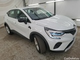  Renault  Captur  II Business 1.0 TCe 90CV BVM6 E6d / TRANSFO VP VF #4