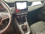  Renault  Captur  II Business 1.0 TCe 90CV BVM6 E6d / TRANSFO VP VF #7