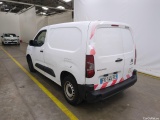  Citroen  Berlingo  Fourgon Club M 650 1.5 BlueHDi 75CV BVM5 E6dT #2