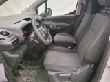  Citroen  Berlingo  Fourgon Club M 650 1.5 BlueHDi 75CV BVM5 E6dT #10