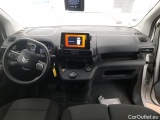  Citroen  Berlingo  Fourgon Worker M 1000 1.2 PureTech 130CV BVA8 E6d #5