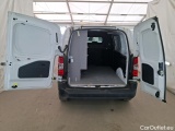  Citroen  Berlingo  Fourgon Worker M 1000 1.2 PureTech 130CV BVA8 E6d #10