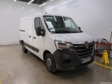  Renault  Master RENAULT  / 2019 / 4P / Fourgon tôlé FG Tr GCF F2800 L1H1 Blue dCi 135 #4